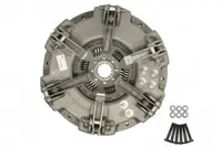 Placa Presiune Ambreiaj (280mm) Potrivit Agrifull 46, 66, 8000, Derby, Griso, Jolly, Mk Ii, Rodeo, Tornado, Toselli; Case Ih Avj, Farmall, Jx, Vj; Fiat 33-Xx, 400, 4000 1054su-Ldw1503