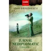 Jurnal nediplomatic 1998-2001