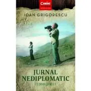 Jurnal nediplomatic 1998-2001