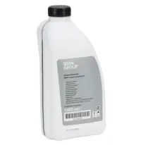 Antigel si anticoroziv concentrat BMW Lifetime Coolant 87 - 1500ml