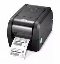 Imprimanta etichete autocolante TSC TX310, 300 DPI, USB, Serial, Ethernet