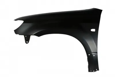 Aripa fata stanga cu locas semnalizator MITSUBISHI OUTLANDER intre 2002-2006