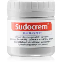 Sudocrem Multi-Expert cremă protectoare pentru piele sensibila si iritata 60 g