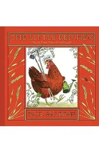 The Little Red Hen