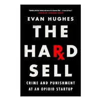 Hard Sell, Evan Hughes