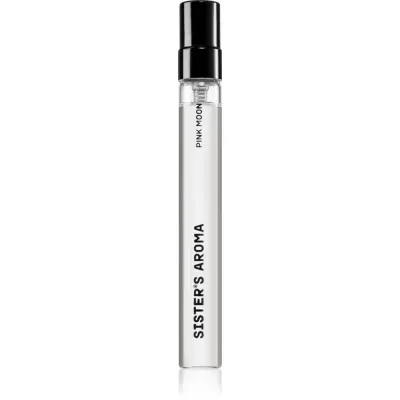 Sister's Aroma Pink Moon Eau de Parfum unisex 10 ml
