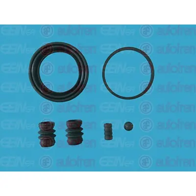 Set reparatie, etrier AUTOFREN SEINSA D42533