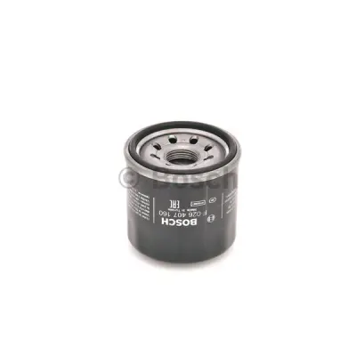 Filtru ulei BOSCH F 026 407 160
