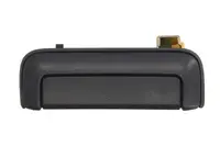 Maner usa Fata Stanga potrivit MITSUBISHI L 300 III, L200, PAJERO CLASSIC, PAJERO II, PAJERO III, PAJERO SPORT 1.6-3.5 dupa 1986 - (interior, textura