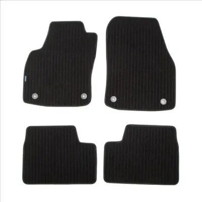 Covorase auto moheta Petex Ford Kuga II 2012-Prezent