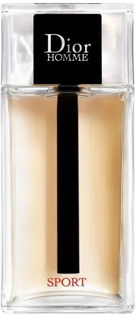 Christian Dior Apă de toaletă Homme Sport, 200 ml