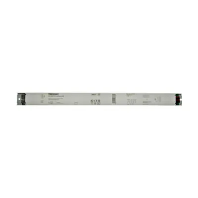 LED TD - Power Suppy 100W/24V LP DALI & Switch Dim Mono IP20