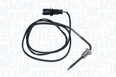 Senzor temperatura evacuare (inainte de DPF) potrivit FIAT DOBLO, DOBLO MINIVAN, STRADA; LANCIA DELTA III 1.3D 1.9D 05.04