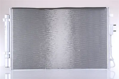 Condensator climatizare (cu uscator) potrivit KIA SORENTO III 2.4 3.3 3.5 01.15-12.20