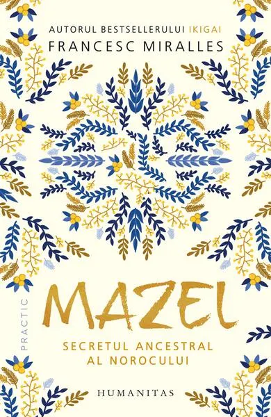 Mazel - Paperback brosat