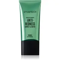 Smashbox Photo Finish Anti-Redness Primer baza pentru machiaj împotriva roșeții tenului