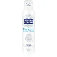 Neutro Roberts Profumo di Sapone deodorant spray cu o eficienta de 48 h 150 ml