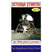 Istoria stiintei Vol. 5