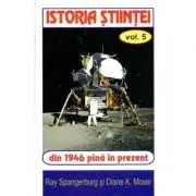 Istoria stiintei Vol. 5