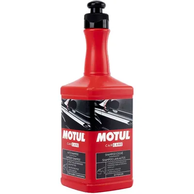 Motul Car Care Car Body Shampoo sampon auto concentrat 500ml