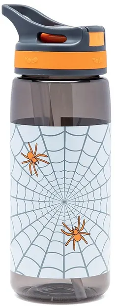 Sticlă de apă YOLO Spider - 550 ml