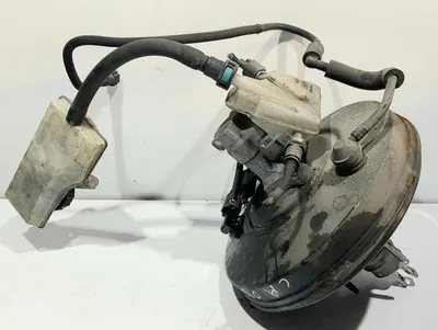 Tulumba servofrana AV61-2B195-KF Ford C-Max 2 (2010-2019) 1.6 tdci T1DB 115 cp