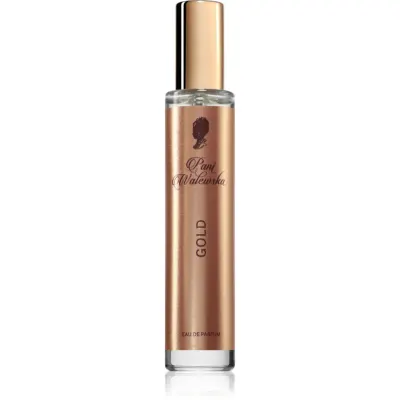 Pani Walewska Gold Eau de Parfum pentru femei 15 ml