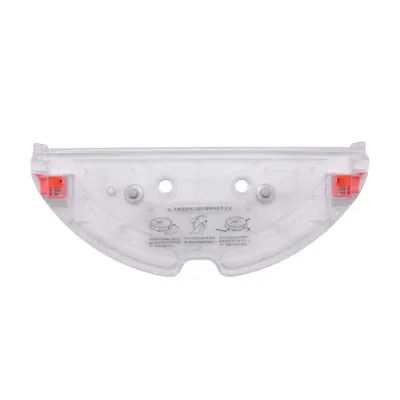 Suport laveta PAA-home® compatibil cu aspiratorul Roborock T8/Q7 MAX+/Q7 MAX