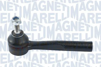 Cap bara Stanga potrivit FIAT 500X; JEEP RENEGADE 1.3D-2.0D 07.14