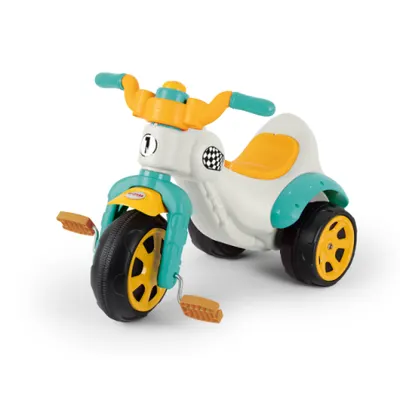 Tricicleta - super bike pastel