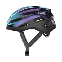 Casca Abus StormChaser flipflop purple L (59-61 cm)