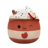 Jucarie de plus, Squishmallows, Mead The Apple Cider, 19 cm