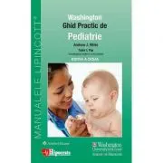 Ghid Practic de Pediatrie Washington editia 2