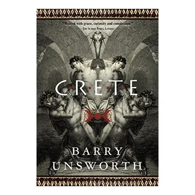 Crete (Literary Travel)