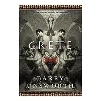 Crete (Literary Travel)
