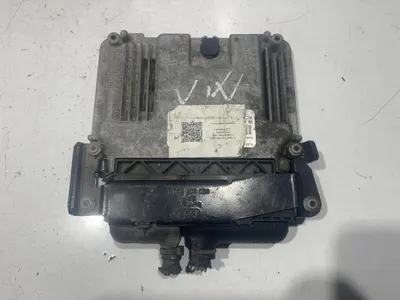 Calculator ecu 03g906021sk Seat Altea (2004-2009) 1.9 tdi bxe 105 cp