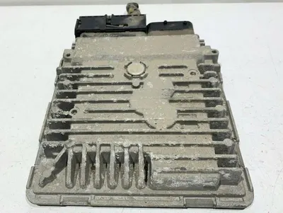 Calculator motor ecu 03L906023LF Seat Leon 2 facelift (2009-2012) 1.6 tdi CAY