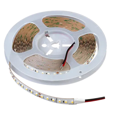 Banda Led Profesionala 9,6w/m 4200k 24v Dc, Ip20