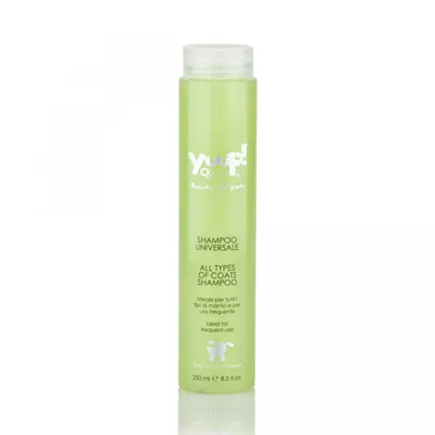 Sampon Yuup Home Universal - 250ml