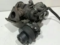 Turbo A6400901380 Mercedes A-Class (2004-2012) [W169] 2.0 cdti A640
