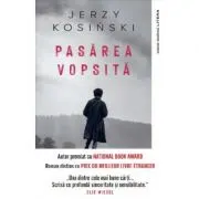 Pasarea vopsita
