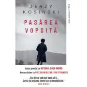 Pasarea vopsita