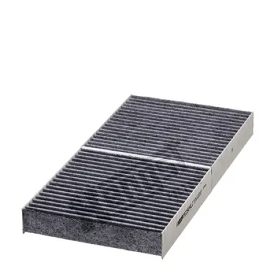 Filtru, aer habitaclu HENGST FILTER E2904LC