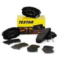 Set Placute Frana Fata Textar Kia Seltos 2019 2396601