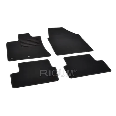 Covorase Mocheta Nissan Qashqai I