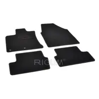Covorase Mocheta Nissan Qashqai I