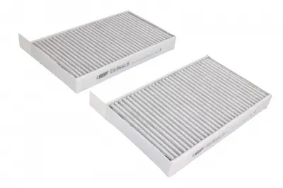 Filtru habitaclu anti-bacterial potrivit TESLA MODEL 3, MODEL Y Electric 01.17