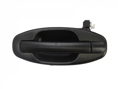 Maner Usa spate stanga exterior, grunduit, HYUNDAI SANTA FE intre 2001-2006