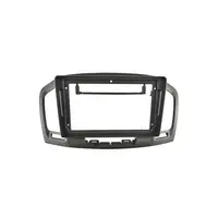 Rama Navigatie 9 cu cablaj si modul canbus compatibila Opel Insignia A 2008-2013 Cod: NV3134/ GR2