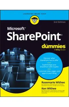 SharePoint for Dummies